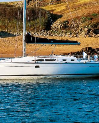 Charter barca a vela Liguria e Toscana