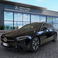 Mercedes-Benz Classe A A 180 d Automatic Prog...