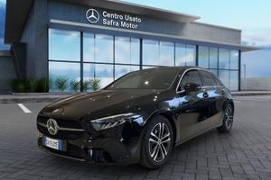 Mercedes-Benz Classe A A 180 d Automatic Prog...