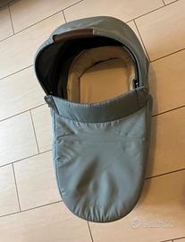 Nevicella Cybex Balios S luxe