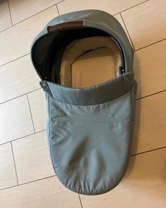 Nevicella Cybex Balios S luxe