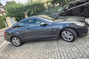 Mercedes-Benz E250 cdi  204cv