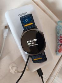 smartwatch Samsung  Galaxy Watch 