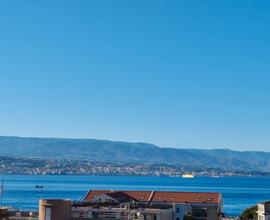 App.nto zona Nord Ganzirri-S.Agata