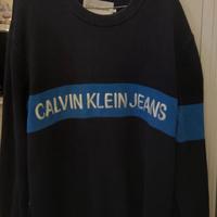 Maglione Calvin klein Jeans uomo