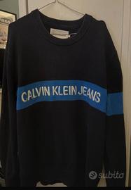 Maglione Calvin klein Jeans uomo