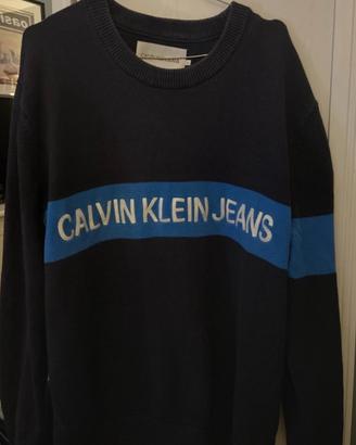 Maglione Calvin klein Jeans uomo