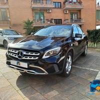 Mercedes GLA 200d Business auto 136 cv [ProMMo]