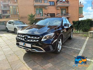 Mercedes GLA 200d Business auto 136 cv [ProMMo]