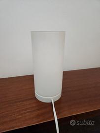Lampada da comodino Ikea