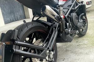 Benelli 752s