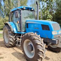 Trattore landini legend 130