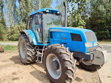 Trattore landini legend 130
