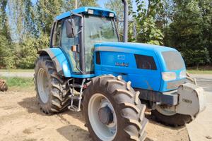 Trattore landini legend 130