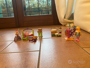Playmobil vari