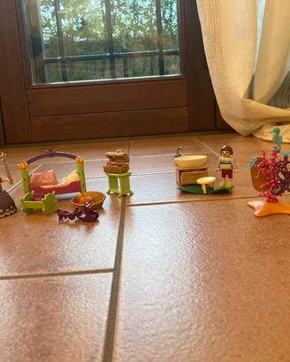 Playmobil vari