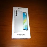 Samsung Galaxy A16 4G 4/128GB Nuovo