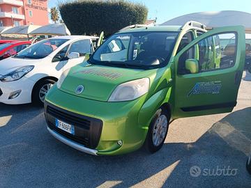 Fiat Qubo 1.3 MJT 75CV Trekking