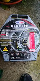 Catene da neve misura 50