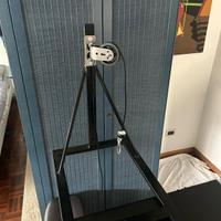 CARRUCOLA/PULLEY DA ARMWRESTLING