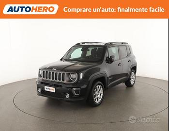 JEEP Renegade LR01816