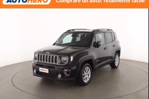 JEEP Renegade LR01816