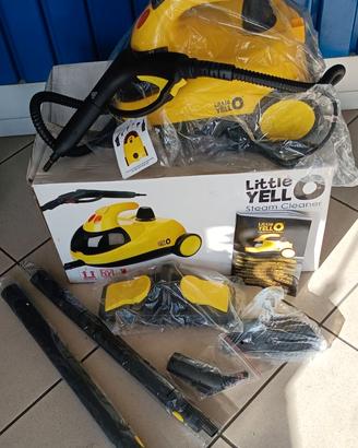 Vaporella nuova