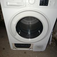 ASCIUGATRICE HOT POINT ARISTON 