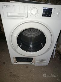 ASCIUGATRICE HOT POINT ARISTON 