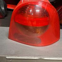 Fanale Posteriore DX Renault Twingo 1998-2007