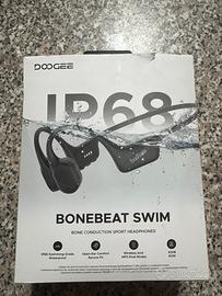 DOODGEE Bosebeat swim