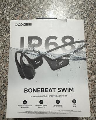 DOODGEE Bosebeat swim
