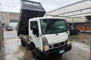 NISSAN CABSTAR NT400 2016 3.0 EURO6B RIBALTABILE T