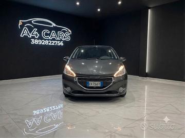 Peugeot 208 PureTech 82 5 porte Access