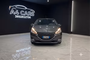 Peugeot 208 PureTech 82 5 porte Access