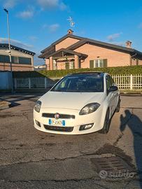 Fiat bravo 2013 1.6 multijet