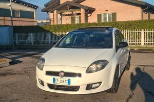 Fiat bravo 2013 1.6 multijet