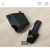 Aspirazione diretta Forge mini s e jcw