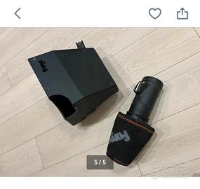 Aspirazione diretta Forge mini s e jcw