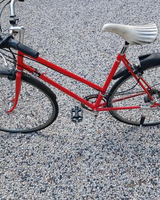 bici donna