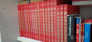 enciclopedia CONOSCERE. Collezionismo