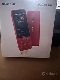 Nokia modello 150