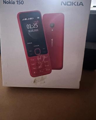 Nokia modello 150