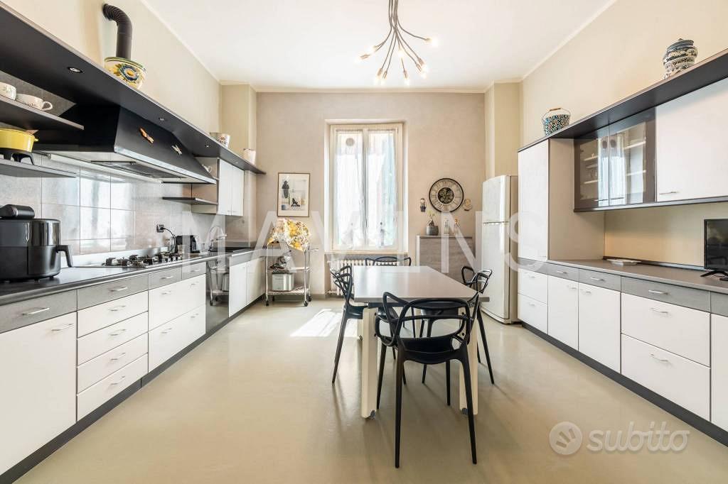 Appartamento – Verona, Città antica, Centro storico - Vista 4