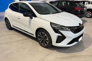 RENAULT Clio Full Hybrid E-Tech 145 CV Techno -