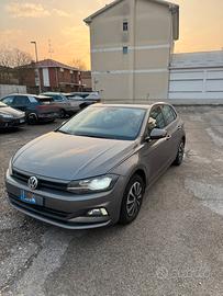Volkswagen Polo 1.0 TGI