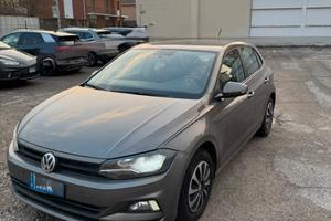 Volkswagen Polo 1.0 TGI