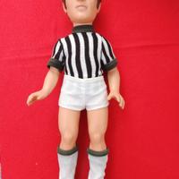 bambolotto Pietro Anastasi