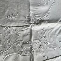 Lenzuola  matrimoniali in lino