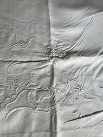 Lenzuola  matrimoniali in lino